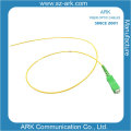 Sc/APC Singlmode Fiber Optic Pigtail